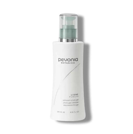 Pevonia Phyto Gel Cleanser All Skin Types 200ml