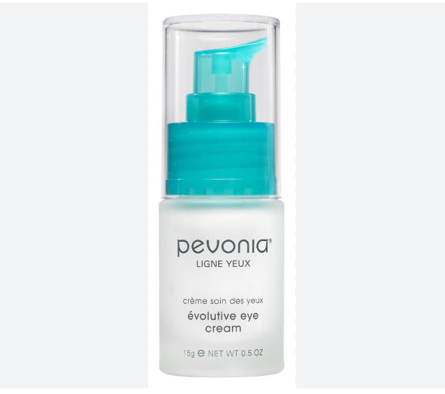 Pevonia Évolutive Eye Cream / Mask 50ml