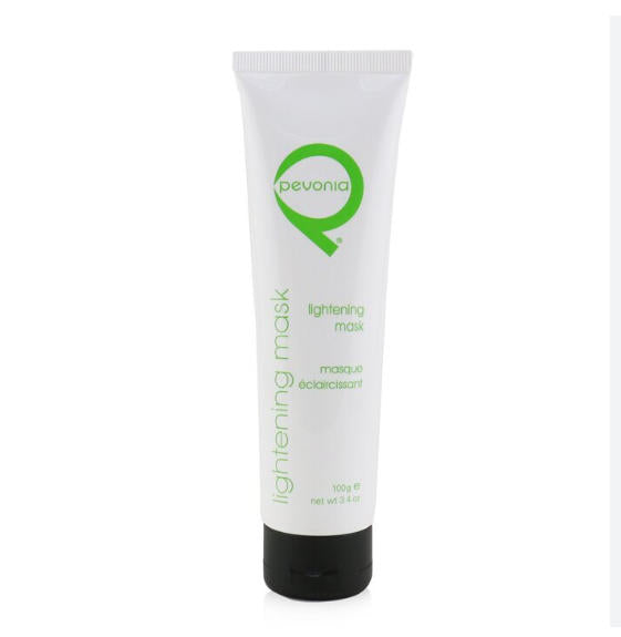 Pevonia Lighting Mask 100ml x 2pcs = 200ml