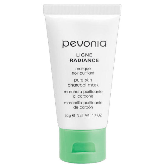 Pevonia Pure Skin Charcoal Mask 100ml