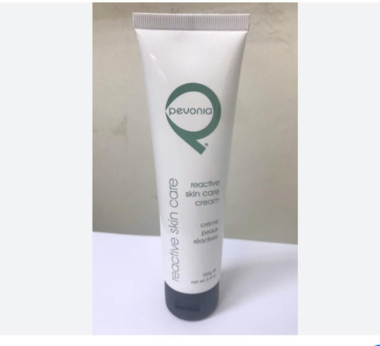 Pevonia Reactive Skin Care Cream 100ml x 2pcs = 200ml