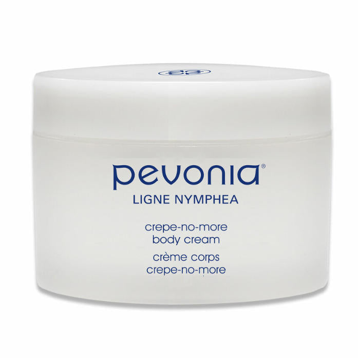 Pevonia Crepe-No-More Body Cream 200ml