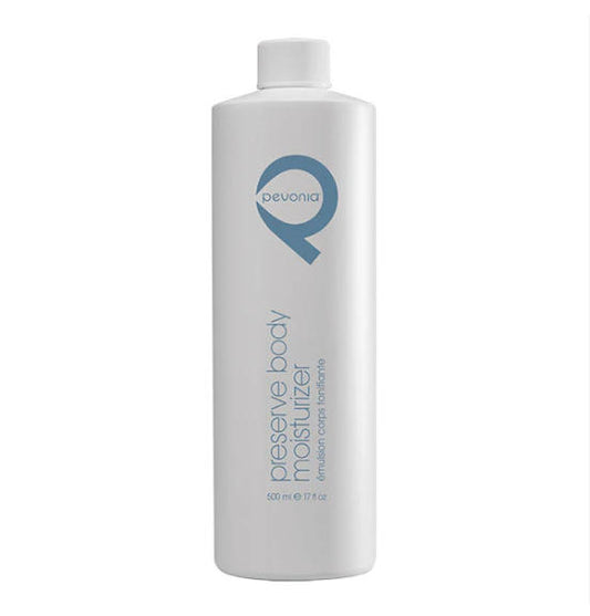Pevonia Preserve Body Moisturizer 500ml