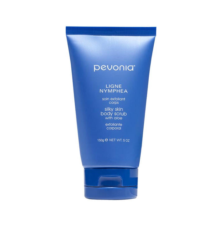 Pevonia Silky Body Scrub 500ml