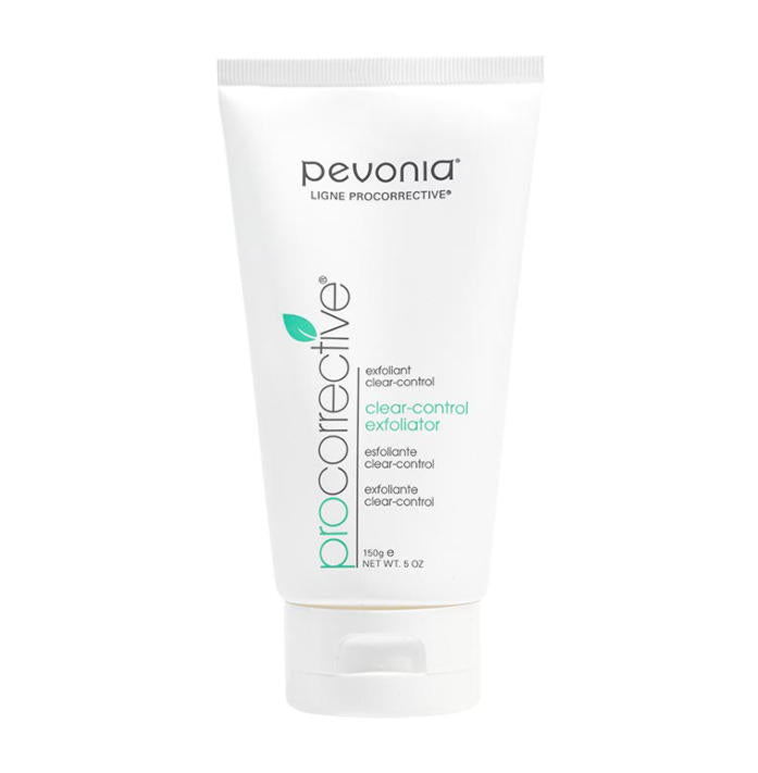 Pevonia ProCorrective Clear-Control Exfoliator 500g
