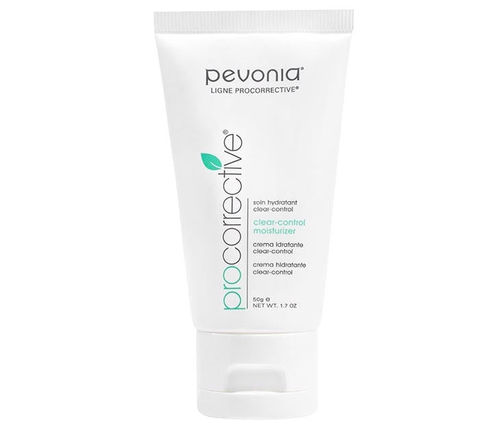Pevonia ProCorrective Clear-Control Moisturizer 50ml