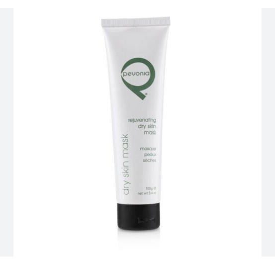 Pevonia SpaTeen Papaya Hydrasoothe Mask 100ml x 2pcs = 200ml