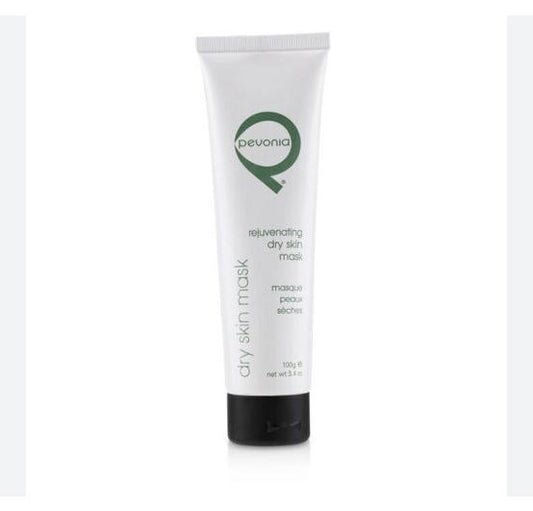 Pevonia SpaTeen Papaya Hydrasoothe Mask 100ml x 2pcs = 200ml