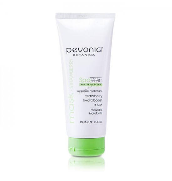 Pevonia SpaTeen Hydraboost Strawberry Mask 100ml