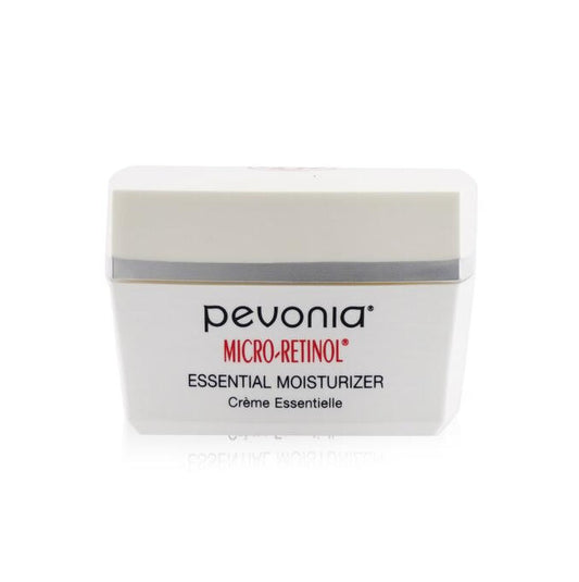 Pevonia Micro-Retinol Essential Moisturizer 50g
