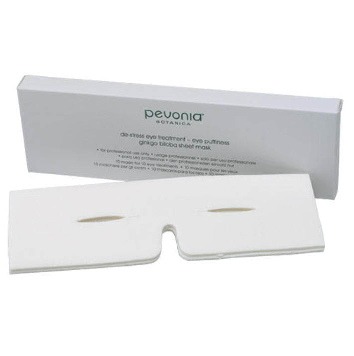Pevonia De-Stress Eye Treatment - Eye Puffiness 10 app