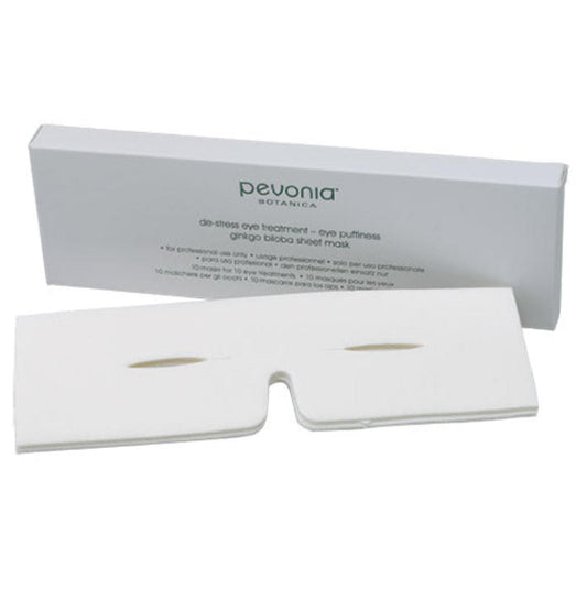 Pevonia De-Stress Eye Treatment - Eye Puffiness 10 app