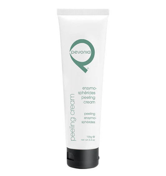 Pevonia Enzymo-Sphérides Peeling Cream 100ml