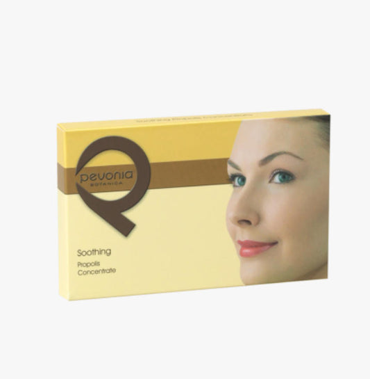 Pevonia Soothing Propolis Concentrate 5x5ml