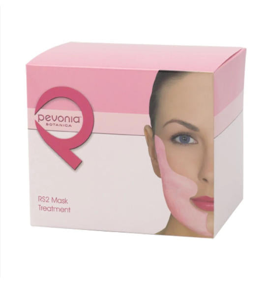 Pevonia RS2 Mask Treatment 5 app
