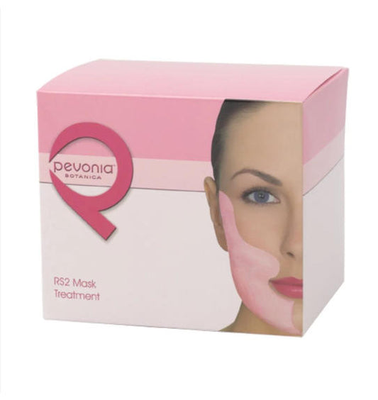 Pevonia RS2 Mask Treatment 5 app