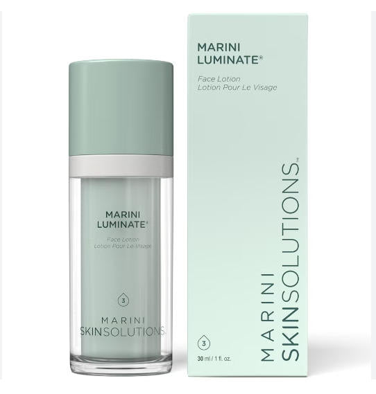 Jan Marini Marini Luminate Face Lotion 30ml/1oz Exp 02/27