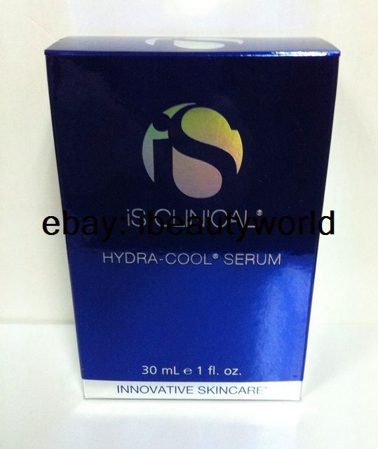 iS Clinical Hydra-Cool Serum 30ml 1oz