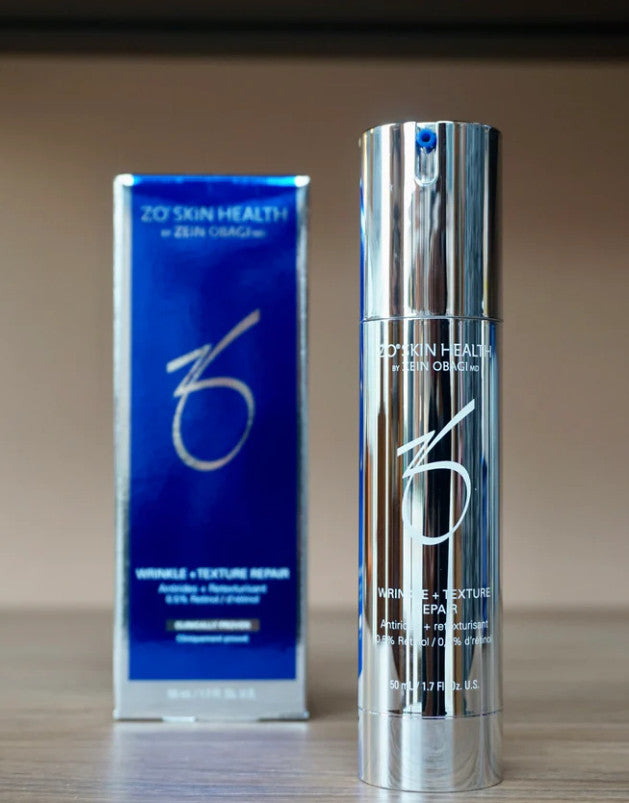 ZO Skin Health Wrinkle + Texture Repair 50ml