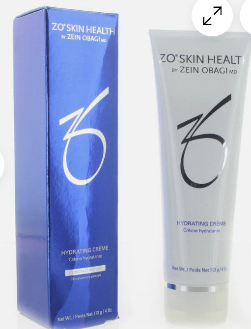 ZO Skin Health Hydrating Crème 113g