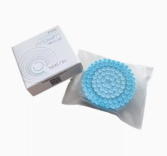 Nu Skin Nuskin Lumispa Treatment Cleanser Head ageLOC Lumi (Gentle)