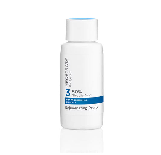 Neostrata ProSystem 50% Glycolic Acid Rejuvenating Peel 30ml No Box New Unused