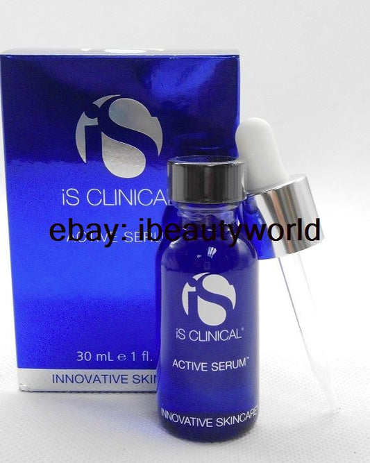 iS Clinical Active Serum 30ml 1oz