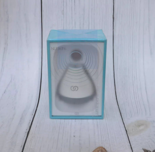 Nu Skin Nuskin ageLOC LumiSpa Accent White (for Eyes) Head