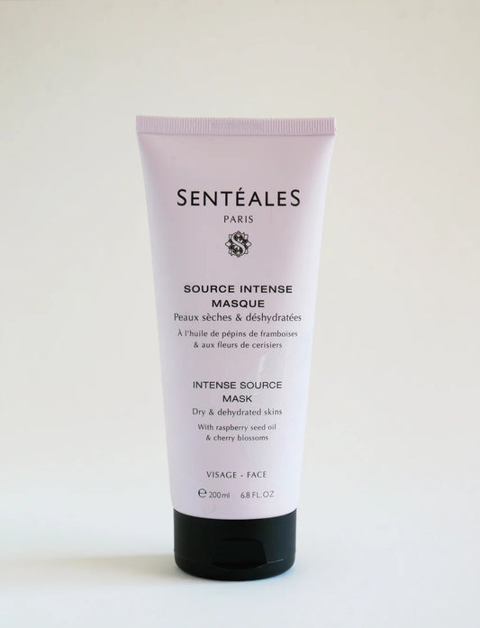 Senteales Paris Intense Source Mask 200ml Salon Size