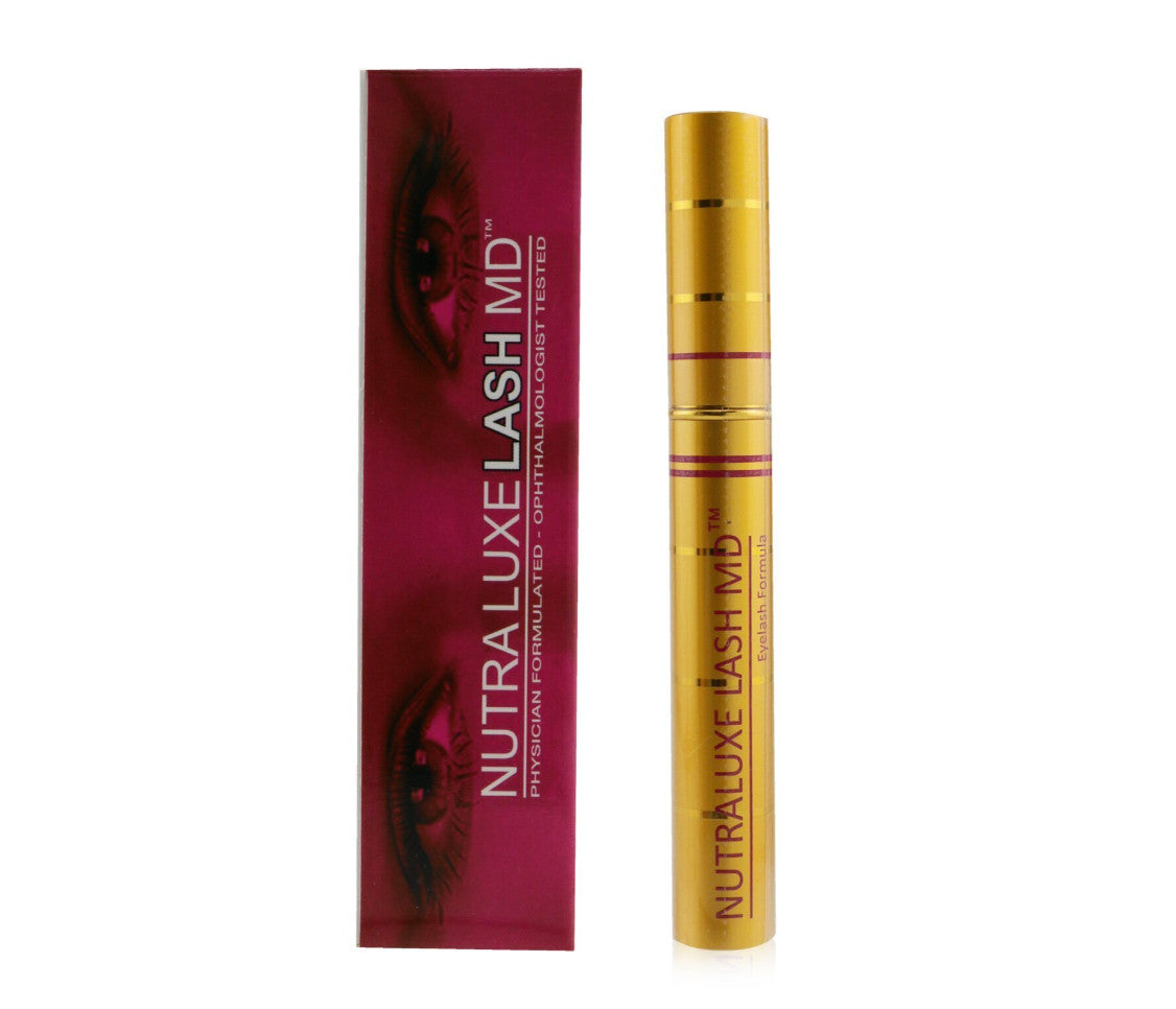 NUTRA LUXE Nutraluxe LASH MD Eyelash Conditioner 4.5ml