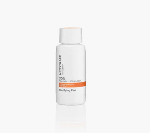 Neostrata Clarifying Peel 30ml No Box New Unused