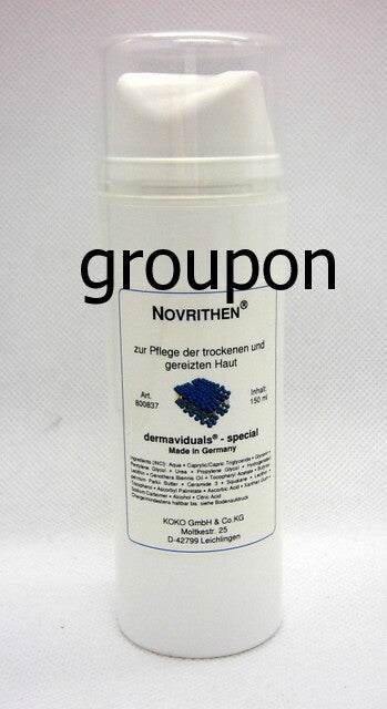 dermaviduals Novrithen 150ml