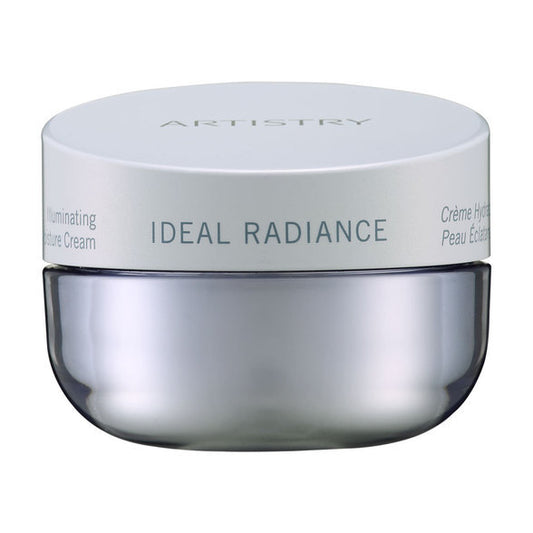 Artistry Ideal Radiance Illuminating Moisture cream 50ml