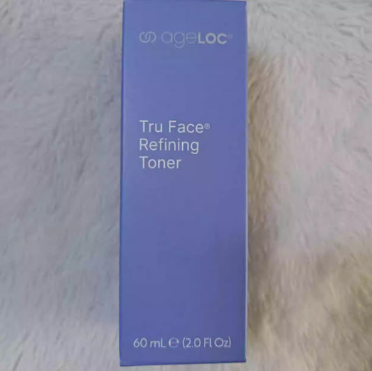 Nuskin Nu Skin Tru Face Refining Toner 60ml 2.0oz