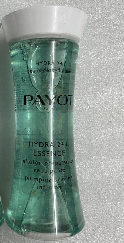 Payot HYDRA 24+ ESSENCE plumping priming infusion 125ml