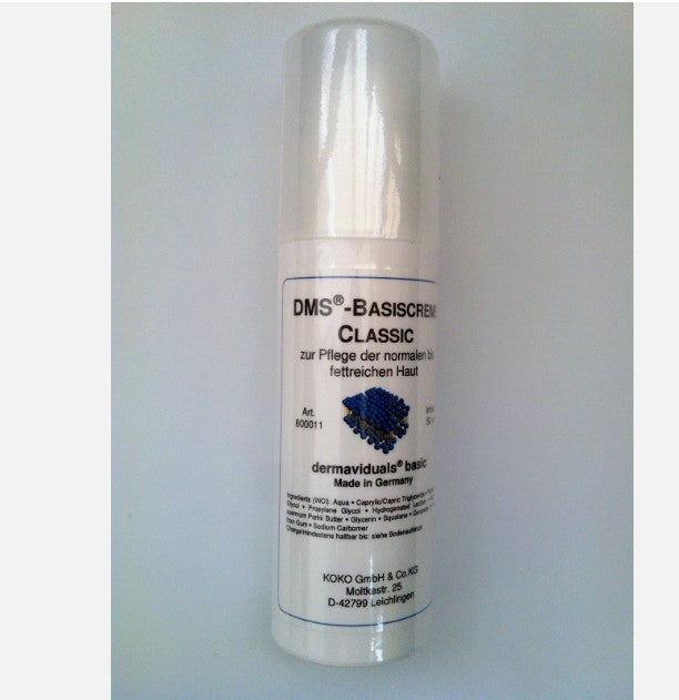 dermaviduals DMS Base Cream Classic 50ml