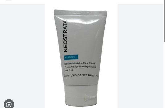 Neostrata Ultra Moisturizing Face Cream 40g