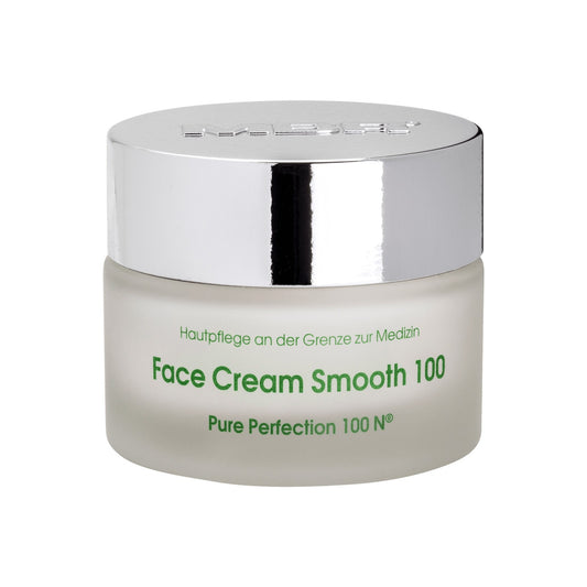 MBR Pure Perfection 100 N Face Cream Smooth 100 50ml (no box)