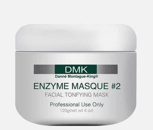 DMK Enzyme Masque Facial Mask #2 120g