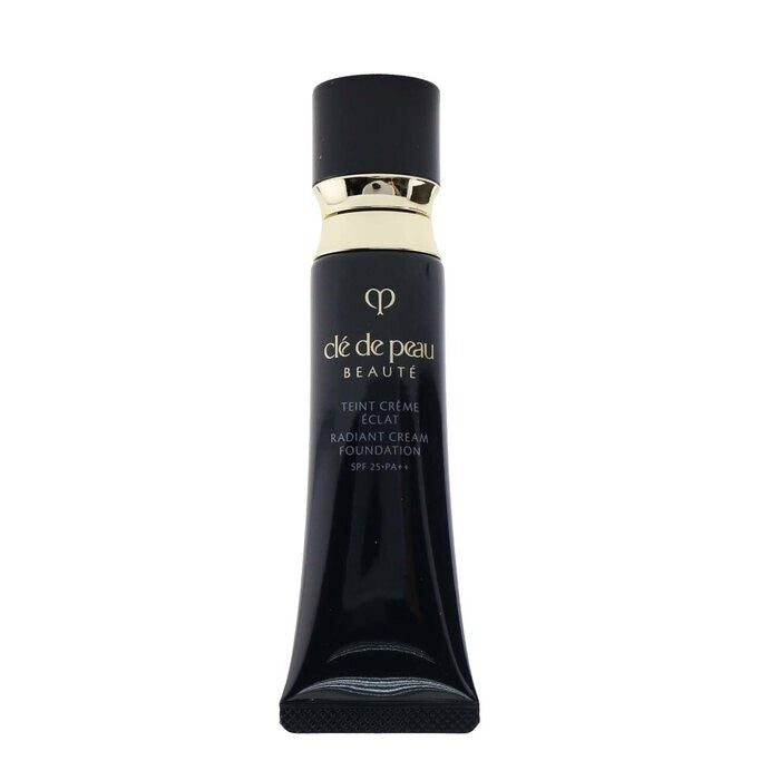 Cle De Peau Radiant Cream Foundation N SPF 25 - # I10 Very Light Ivory 21ml