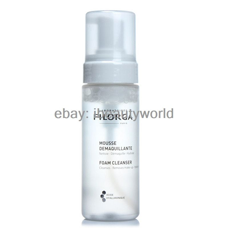 Filorga Mousse Demaquillant Foam Cleanser 150ml Cleanses