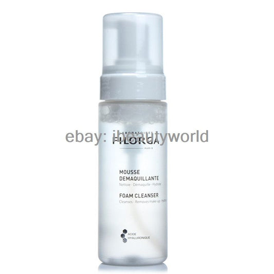 Filorga Mousse Demaquillant Foam Cleanser 150ml Cleanses