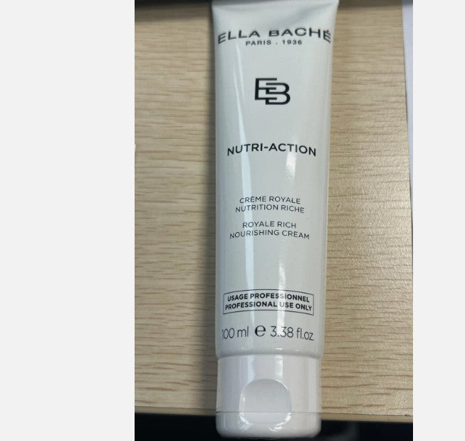 Ella Bache Nutri-Action Royale Rich Nourishing Cream 100ml KE23005
