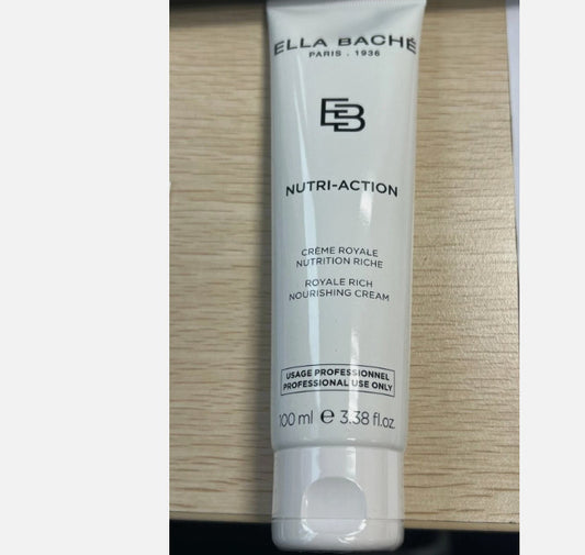 Ella Bache Nutri-Action Royale Rich Nourishing Cream 100ml KE23005