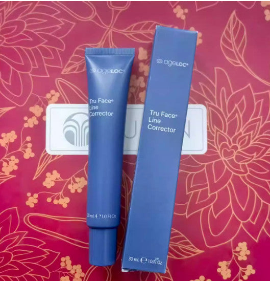 Nu Skin NuSkin Tru Face Line Corrector 30ml 1oz
