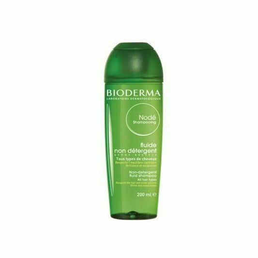 Bioderma Node Fluid Shampoo 400ml