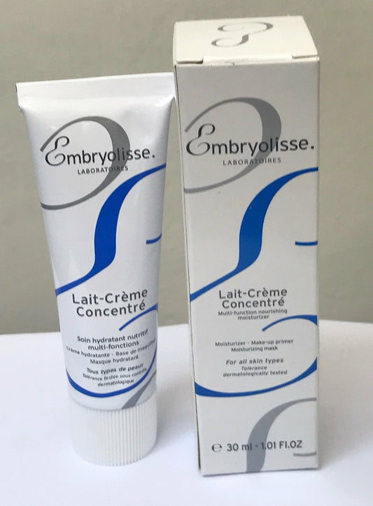 Embryolisse Lait Cream Concentre 24 Hour Miracle Creme 30ml 1.01 fl. oz.