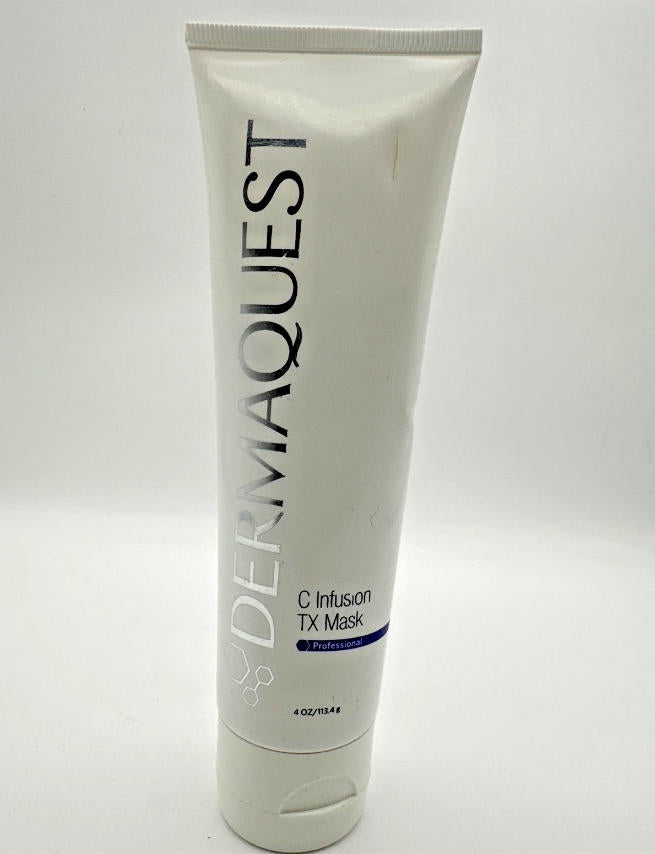 Dermaquest C Infusion TX Mask 4oz/113.4g