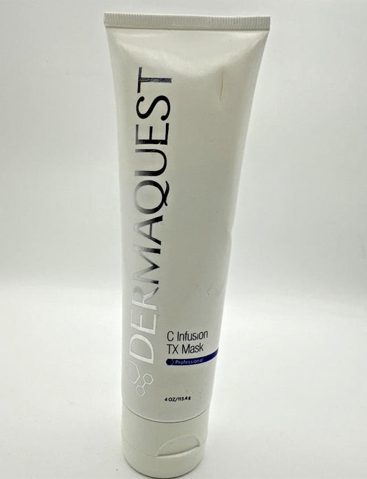 Dermaquest C Infusion TX Mask 4oz/113.4g
