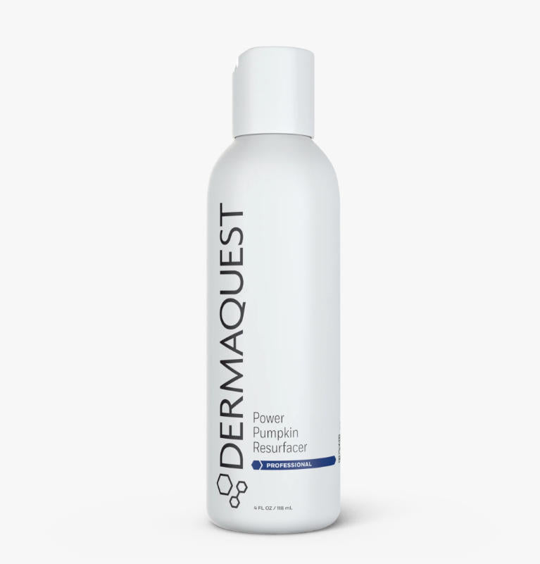 Dermaquest Power Pumpkin Resurfacer 4oz/118ml